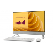 Komputer Dell AIO EC27250 27 FHD i5-1334U 16GB 512GB SSD WIFI BT W11P 3Y ProSupport