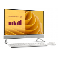 Komputer Dell AIO EC27250 27 FHD i5-1334U 16GB 512GB SSD WIFI BT W11P 3Y ProSupport