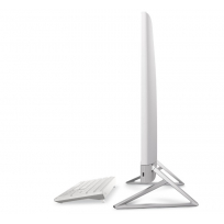 Komputer Dell AIO EC27250 27 FHD i5-1334U 16GB 512GB SSD WIFI BT W11P 3Y ProSupport