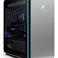 Komputer Dell Alienware Area-51 R8 AAT2250 Ultra 9- 64GB 6TB RTX5090 Win11Home 2Y Alienware EliteCare