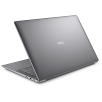 Laptop Dell XPS 14 Premium DA14250 14 3.2K Touch OLED Ultra 7-255H 64GB 4TB RTX4050 BK Win11Pro 3YPS + ADP szary