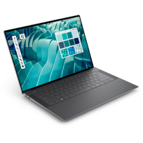 Laptop Dell XPS 14 Premium DA14250 14 3.2K Touch OLED Ultra 7-255H 32GB 2TB BK Win11Pro 3YPS + ADP szary