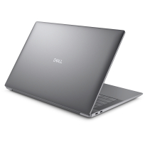 Laptop Dell XPS 14 Premium DA14250 14 3.2K Touch OLED Ultra 7-255H 32GB 2TB BK Win11Pro 3YPS + ADP szary