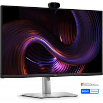Monitor DELL Pro P2726DEV 27
