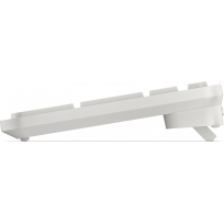 Zestaw klawiatura + mysz Dell Pro 5 KM526 US Light Ash