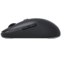 Mysz bezprzewodowa Dell Pro 7 Silent MS726 BT czarny