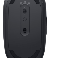 Mysz bezprzewodowa Dell Pro 7 Silent MS726 BT czarny