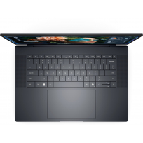 Laptop Dell Pro Precision 7 PW716260 16 OLED Touch Ultra X7 368H 64GB 1TB FPR BK vPRO W11P 3YPS