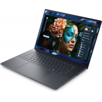 Laptop Dell Pro Precision 7 PW716260 16 OLED Touch Ultra X7 368H 64GB 1TB FPR BK vPRO W11P 3YPS