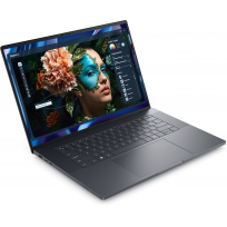 Laptop Dell Pro Precision 7 PW716260 16 OLED Touch Ultra X7 368H 64GB 1TB FPR BK vPRO W11P 3YPS