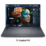 Laptop Dell Pro Precision 7 PW716260 16 OLED Touch Ultra X7 368H 64GB 1TB FPR BK vPRO W11P 3YPS