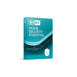 ESET HOME Security Essential Box 1U 24M Przedłużenie
