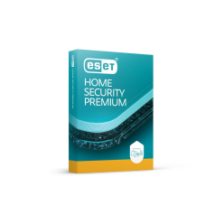 ESET HOME Security Premium Box 1U 36M