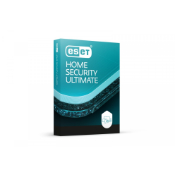 ESET HOME Security Ultimate ESD 5U 12M Przedłużenie