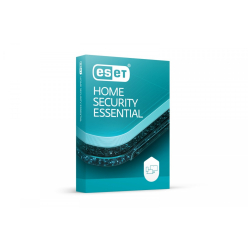 ESET HOME Security Essential ESD 1U 36M Przedłużenie