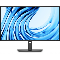 Monitor DELL Pro P2726H 27
