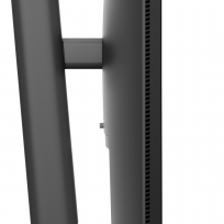 Monitor DELL Pro P2726H 27