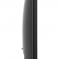 Monitor DELL Pro P2726H 27 WOST