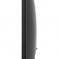 Monitor DELL Pro P2726H 27 WOST