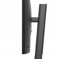 Monitor DELL Pro P2726HE 27