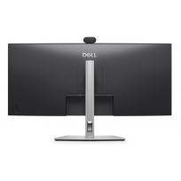 Monitor DELL Pro P3426WEB 34 USB-C Hub Conferencing