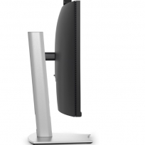 Monitor DELL Pro P3426WEB 34 USB-C Hub Conferencing