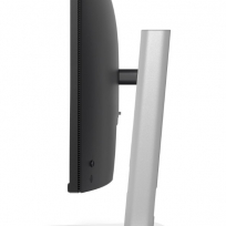 Monitor DELL Pro P3426WEB 34 USB-C Hub Conferencing