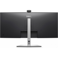 Monitor DELL Pro P3426WEV 34 USB-C Hub Webcam