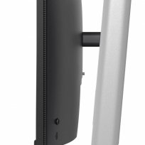 Monitor DELL Pro P3426WEV 34 USB-C Hub Webcam