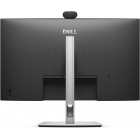Monitor DELL Pro P2726DEB 27 QHD IPS HDMI DP RJ45 Conferencing USB-C