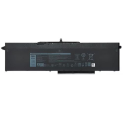 Bateria Dell 6-cell 0D9M4