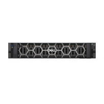 Serwer DELL PowerEdge R7615 EPYC 9124 128GB 12x480GB SSD H755 2x700W 3NBD
