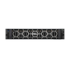 Serwer DELL PowerEdge R7615 EPYC 9124 12x3.5 64GB 2x480GB SSD H755 2x700W 3NBD