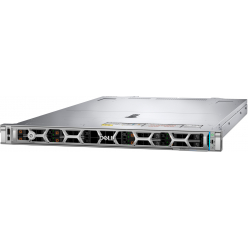 Serwer DELL PowerEdge R4715 EPYC 9015 64GB 2x480GB SSD H965i 2x800W