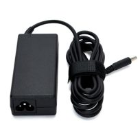 DELL zasilacz 65W 4.5mm