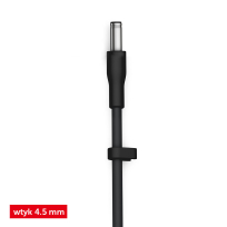 DELL zasilacz 65W 4.5mm