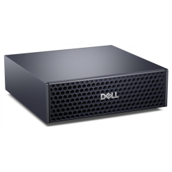 Komputer Dell Pro Max FCM1253 GB10 NVIDIA DGX OS NVIDIA GB10 Grace 128GB 4TB 2Y ProSupport+ 2Y KYHD