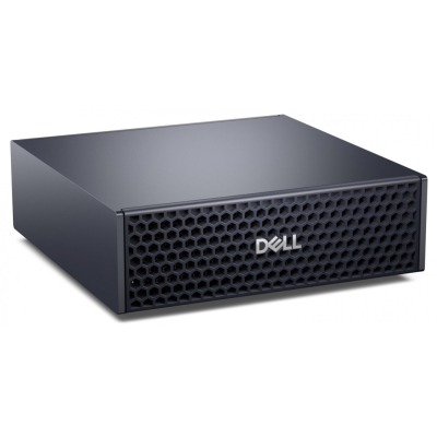 Komputer Dell Pro Max FCM1253 GB10 NVIDIA DGX OS NVIDIA GB10 Grace 128GB 4TB 2Y ProSupport+ 2Y KYHD