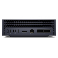 Komputer Dell Pro Max FCM1253 GB10 NVIDIA DGX OS NVIDIA GB10 Grace 128GB 1TB 1Y Basic Onsite + 1Y KYHD