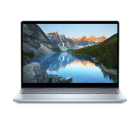 Laptop DELL Inspiron 7440 2in1 14 Core 7 150U 16GB 1TB SSD BK W11H