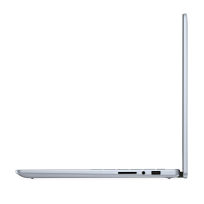 Laptop DELL Inspiron 7440 2in1 14 Core 7 150U 16GB 1TB SSD BK W11H
