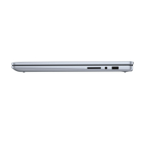 Laptop DELL Inspiron 7440 2in1 14 Core 7 150U 16GB 1TB SSD BK W11H
