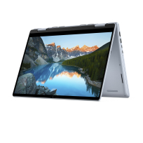 Laptop DELL Inspiron 7440 2in1 14 Core 7 150U 16GB 1TB SSD BK W11H