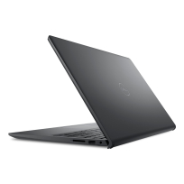 Laptop DELL Pro 15 Essential PV15250 15.6 FHD Core 3 100U 8GB 512GB SSD W11P Carbon Black