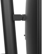 Monitor DELL Pro E2426HB 23.8 FHD cam 3Y