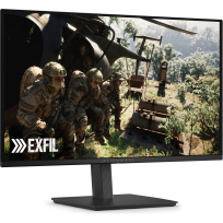 Monitor DELL AW2726DM Alienware 27 QHD OLED 240Hz QD-OLED Gaming