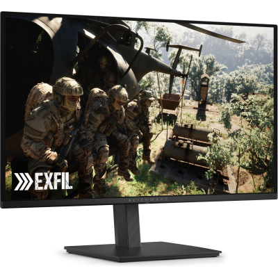 Monitor DELL AW2726DM Alienware 27 QHD OLED 240Hz QD-OLED Gaming