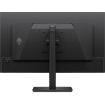 Monitor DELL AW2726DM Alienware 27 QHD OLED 240Hz QD-OLED Gaming