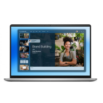 Laptop DELL 16 DC16251 16 FHD+ Core 7-150U 16GB 1TB SSD MX570A FPR BK W11P 3YPS Srebrny