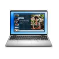 Laptop DELL 16 DC16251 16 FHD+ Core 7-150U 16GB 1TB SSD MX570A FPR BK W11P 3YPS Srebrny